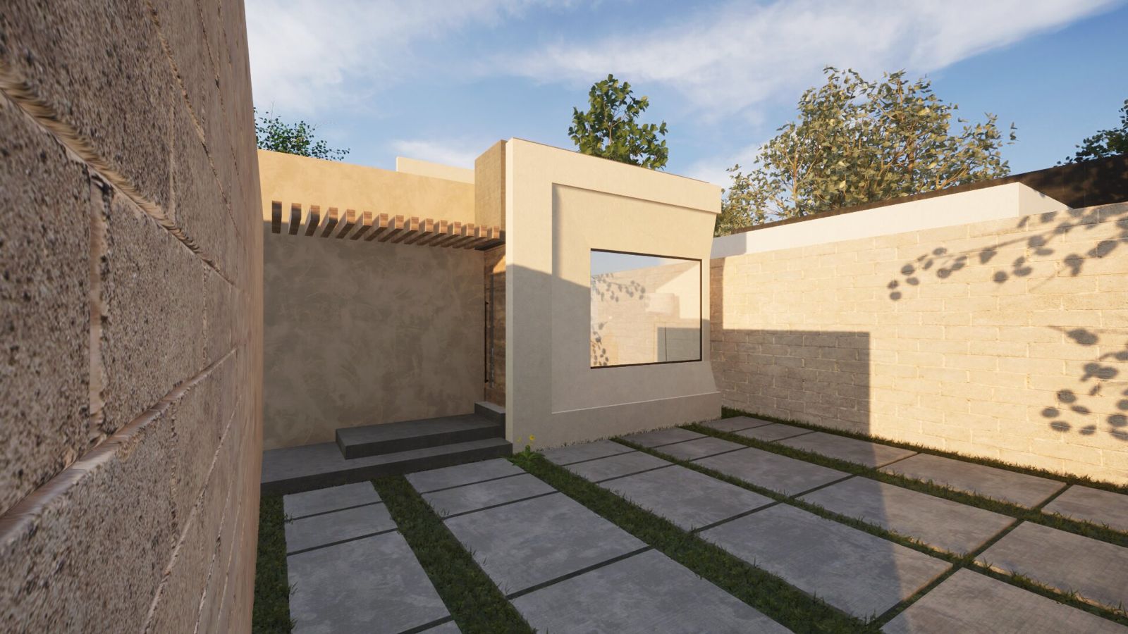 Casa Santa Fé Primera Etapa - Imagen 2